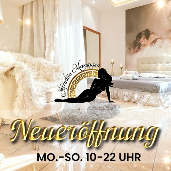Afrodita Massagen, 0152-17163736, Hannover, Königsworther Str. 19a
