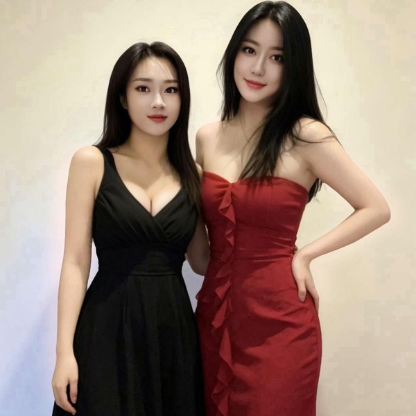 Asiatischer Duo-Top-Service Angle und Coco, 0152-16929465, Berlin, 