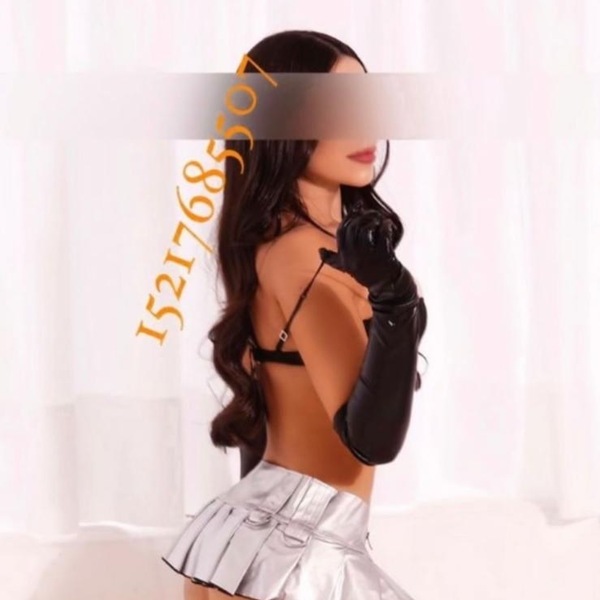 Bianca, 0152-17685507, München, Stahlgruberring 27