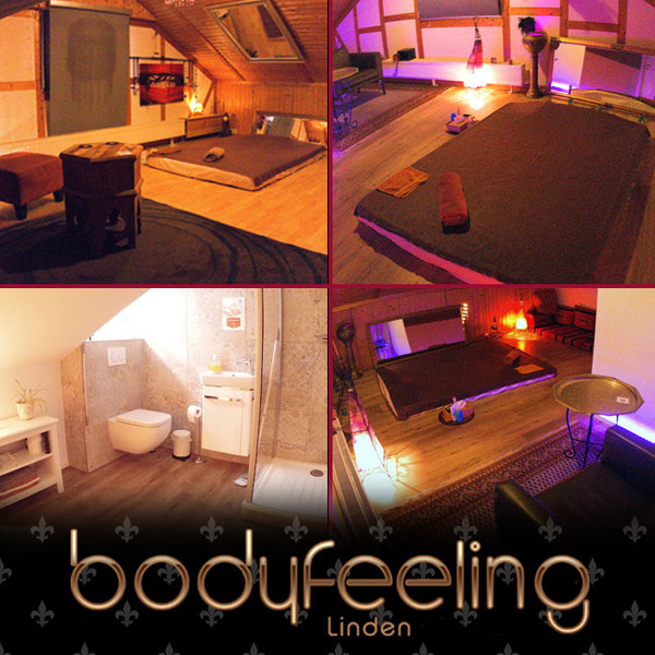 BodyFeeling Massagestudio, 06403-6708903, Großen-Linden, Gottlieb-Daimler-Str. 1