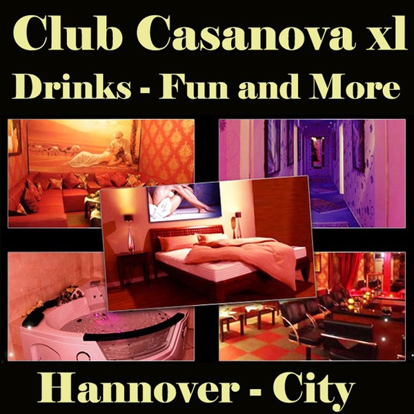 Casanova xl Hannover, 0511-89711900, Hannover-City, Hallerstr. 35