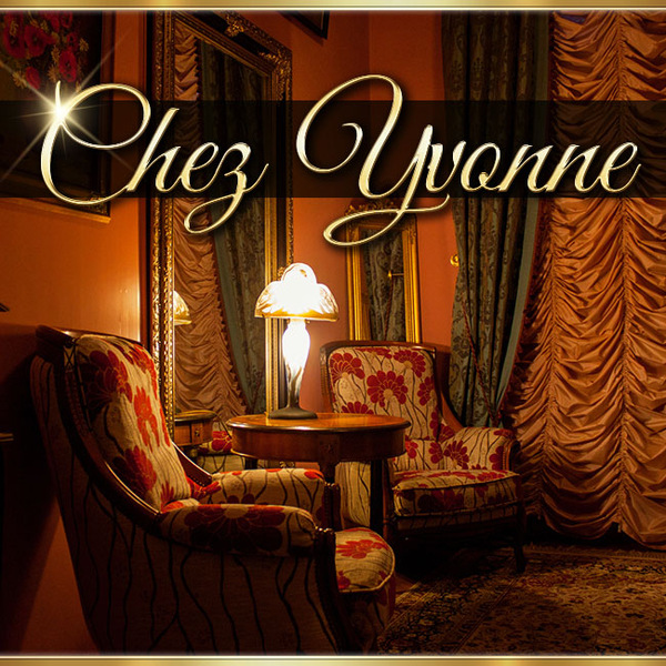 Chez Yvonne, 0178-1329901, Karlsruhe, Kaiserallee 97