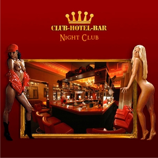 Club - Hotel - Bar Nightclub (Bordell), 0451-84424, Lübeck, Lindenstr. 14b
