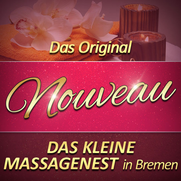 Das kleine Massagenest - NUR MASSAGEN, 0151-55798721, Bremen, 