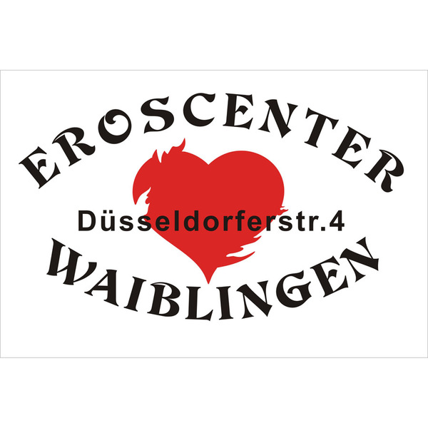 EROSCENTER WAIBLINGEN - Ständig wechselnde Girls!, 07151-5000010, Waiblingen, Düsseldorfer Str. 4