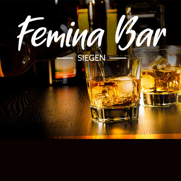 ***Femina Bar***, 02717-700594, Siegen, Hagener Str. 72