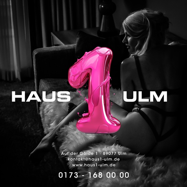 Haus 1, 0173-1680000, Ulm, Auf der Gölde 1