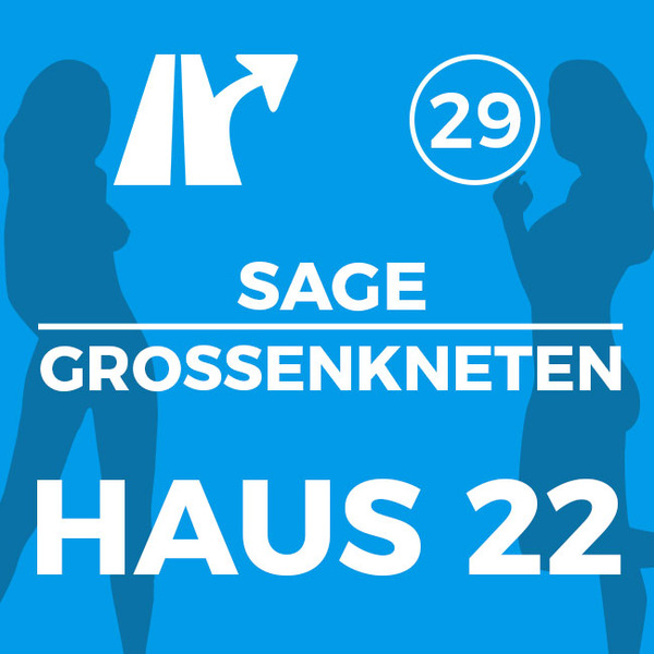HAUS 22 POLINA & MARIA / direkt an der A29, 04435-3867638, Großenkneten Sage (bei Oldenburg), Garreler Str. 22