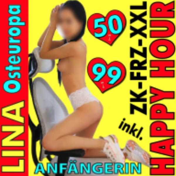 HAUS 23 -LINA aus Osteuropa zum 1 sten Mal da!, 06181-3049299, Hanau, Am Tümpelgarten 23