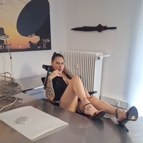 Katrin 24 H da Party G*rl 25J, 0163-8507395, Wiesbaden, 