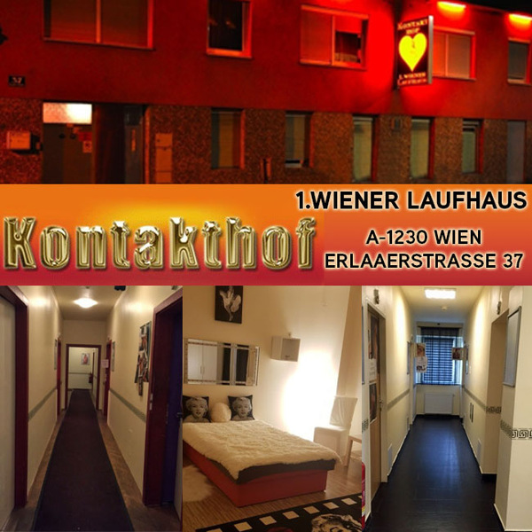 Kontakthof Laufhaus, , Wien, Erlaaer Str. 37