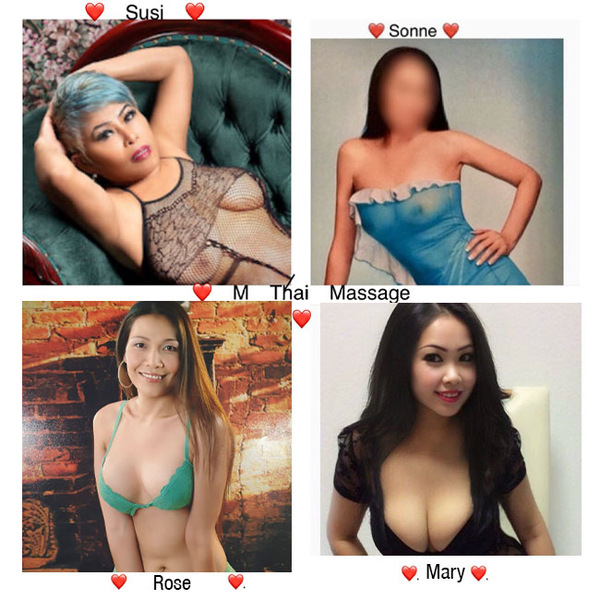 M Thai Massage, 030-29666493, Berlin, Boxhagener Str. 98