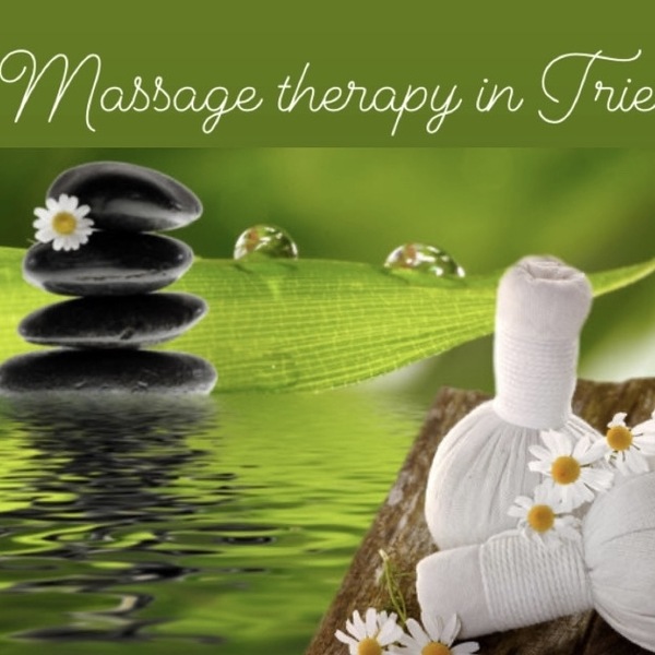Massage Studio, 0162-7016979, Trier, 