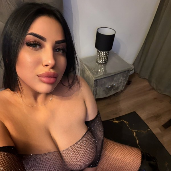 MILANA - vielseitiges Modell in PRIVATEN Ambiente, 0178-4822311, Berlin, 