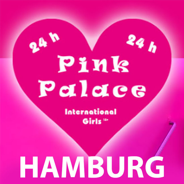 Pink-Palace, 040-316773, Hamburg - St. Pauli, Reeperbahn 140