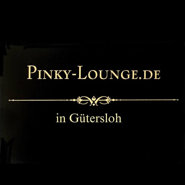 Pinky Lounge, 0176-27928150, Gütersloh, Gartenstr. 14