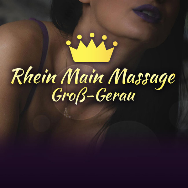 Rhein-Main Massage, 06152-179619, Groß-Gerau, Schlesische Str. 5b