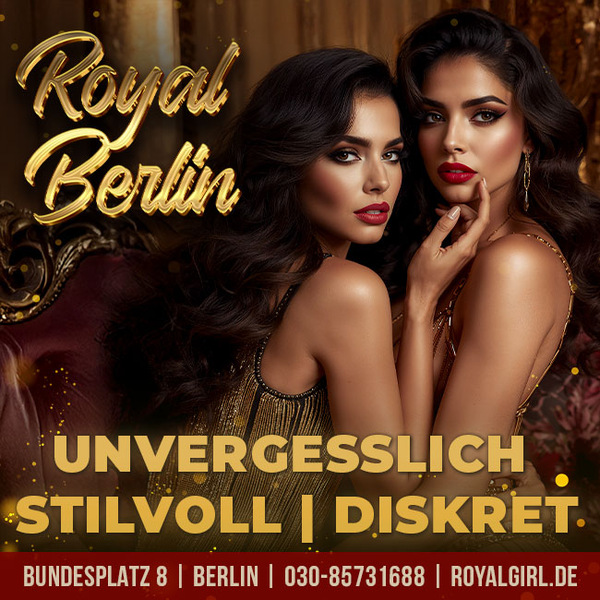 Royal Berlin, 030-85731688, Berlin, Bundesplatz 8