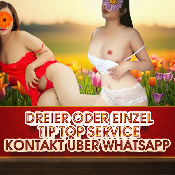 SEXY ASIA NINI & LENA, 0178-7913585, Gelsenkirchen, 
