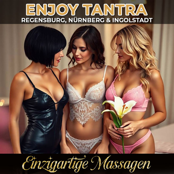 Studio Enjoy-Tantra in Regensburg, 0157-57724632, Regensburg, Puricellistr.
