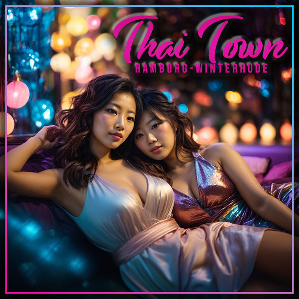 Thai Town, 040-25497851, Hamburg, Humboldtstr. 50a