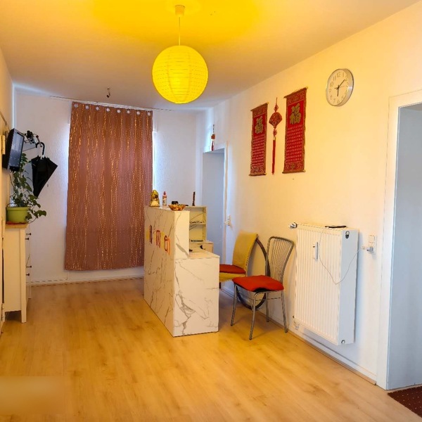 Tong Tong Massage, 0152-55710583, Jülich, 