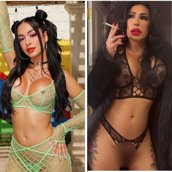 Top Duo Trans Melanie & Trans Camila, 0177-1356025, Regensburg, Landshuter Str. 112