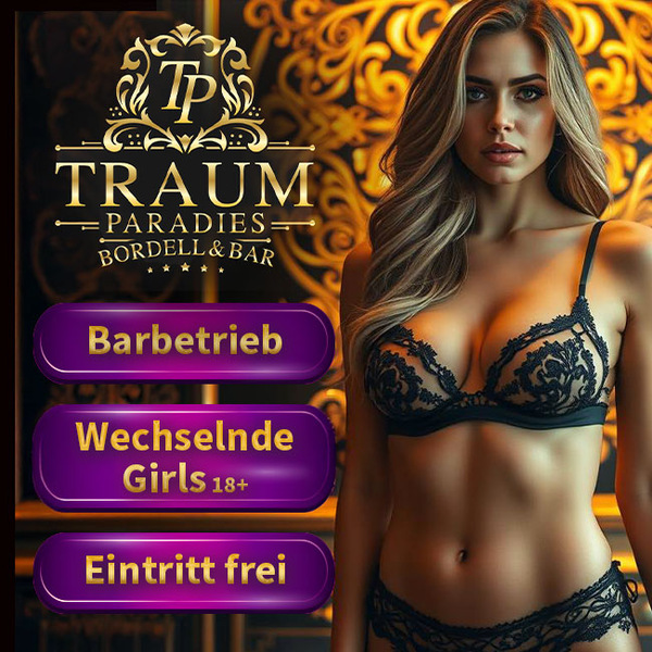 Traumparadies mit Bar, 02241-66665, Bonn, 