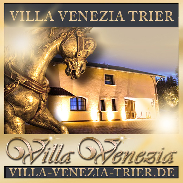 Villa Venezia Trier, 0651-99893777, Trierweiler, Im Keitelsberg 20