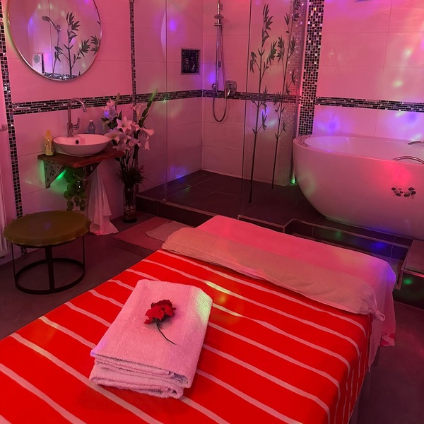 Wellness Massage, 0152-12463207, Augsburg, 